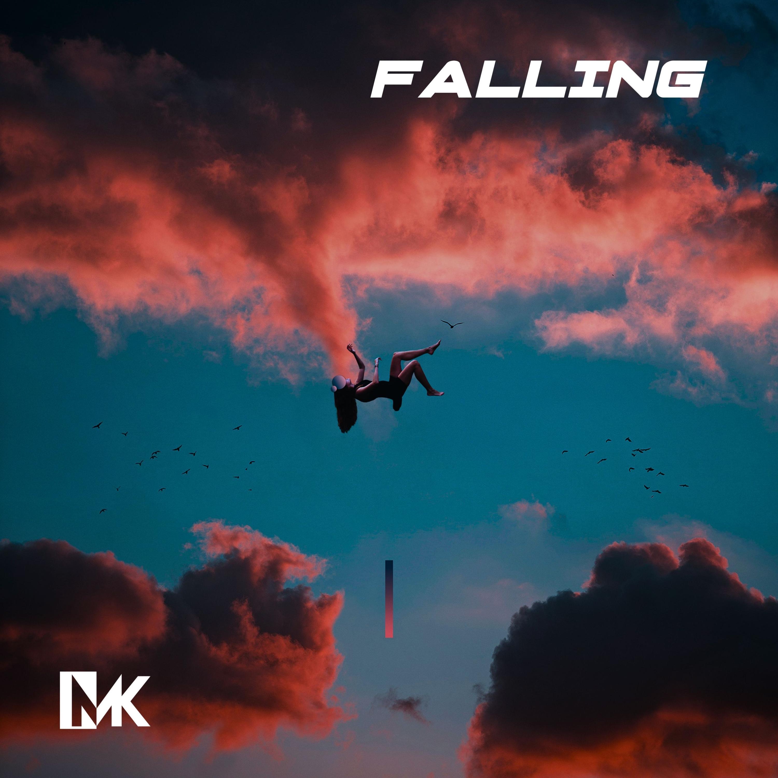 Falling - Single