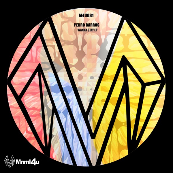 Wanna Stay - Single