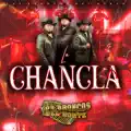 la chancla