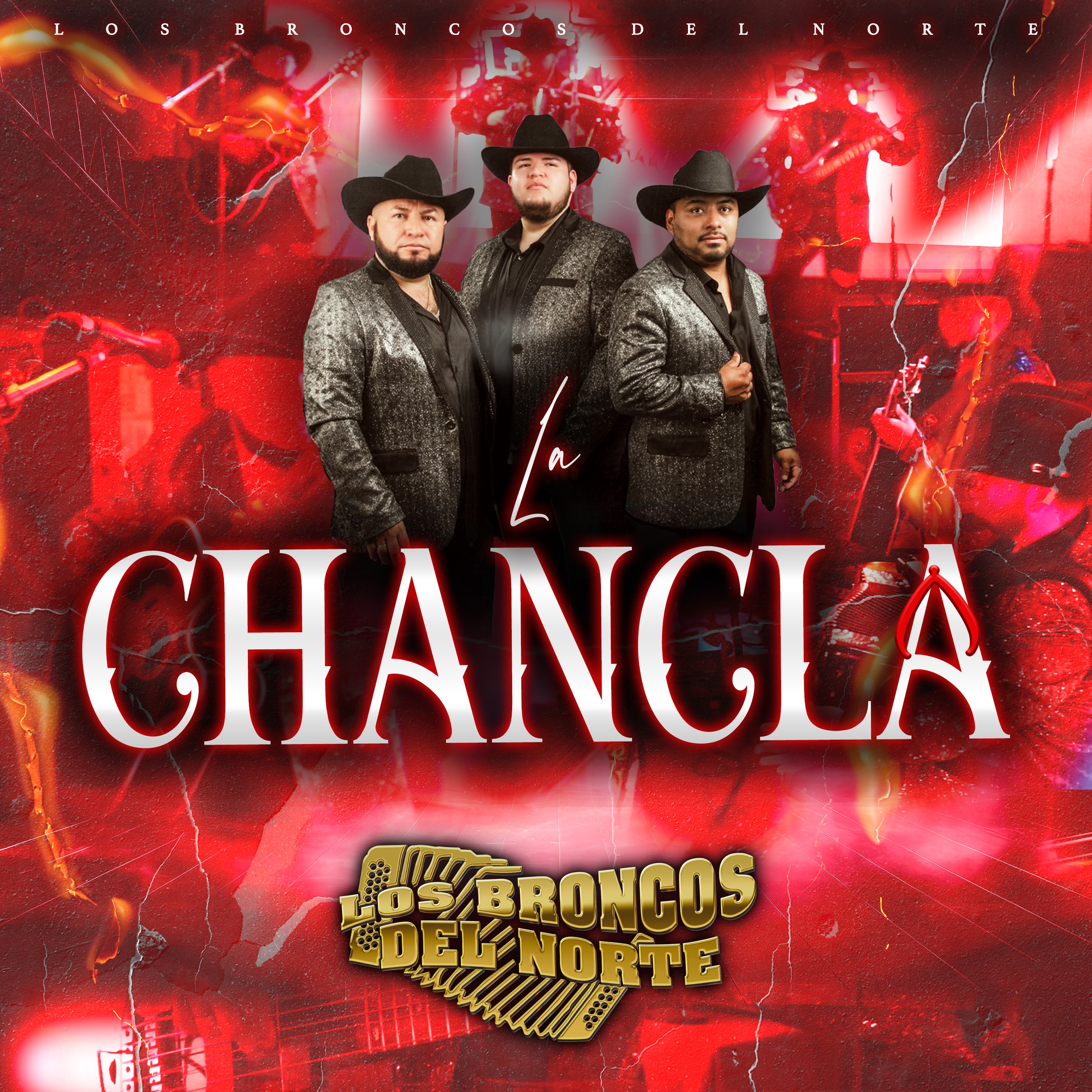 La Chancla - Single