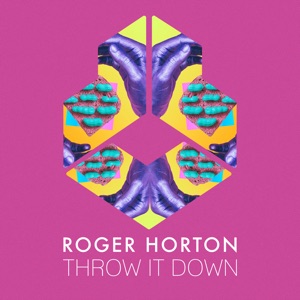 Throw It Down - Single
