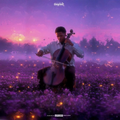 Dói Bué (feat. Fernvzs) - Single