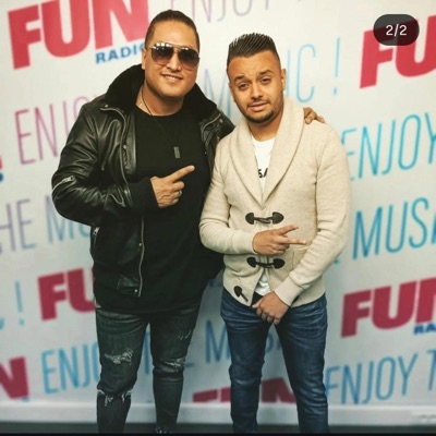 Moulet djalaba (feat. Amir) - Single