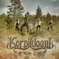 Got The Time — Korpiklaani