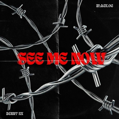 See Me Now (feat. BlackOG) - Single