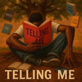 Telling Me (feat. Zig, BamBno, Jah Tung & BIGGs 685) Nate Wade