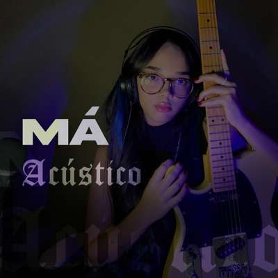 Má (Acústico) - Single