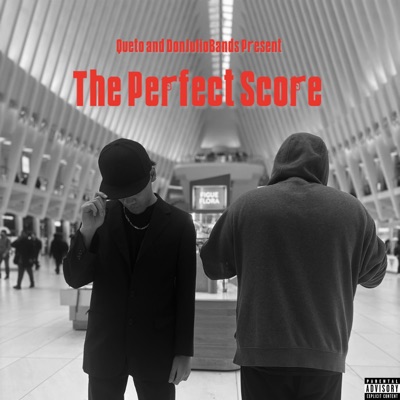PERFECT SCORE (DELUXE REMASTER)