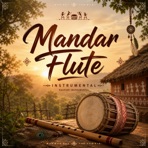 Mandar Flute - Single
