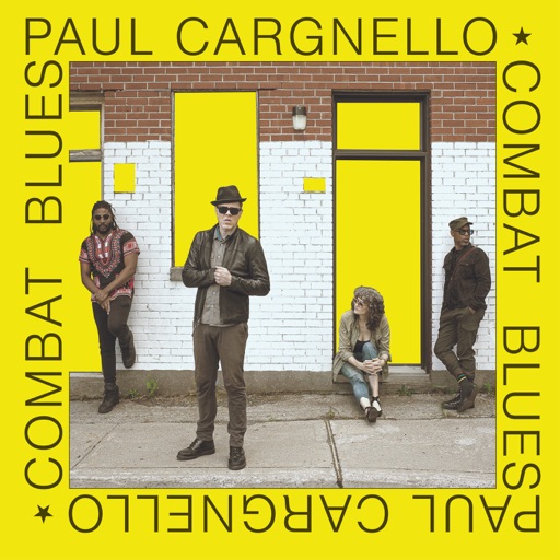 Album artwork