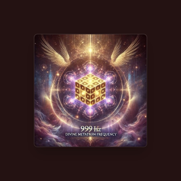 999 Hz Music's avatar