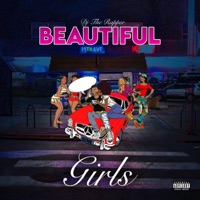 beautiful girls - Single - DJ The Rapper