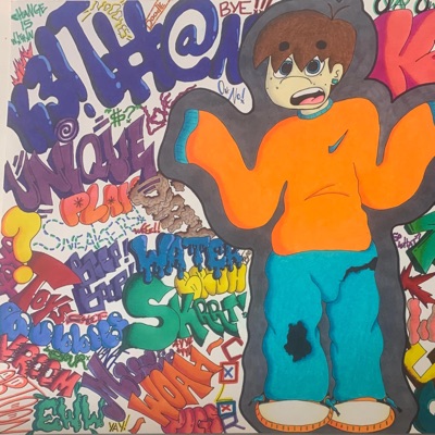 & (Tha Cut Scenes) - EP