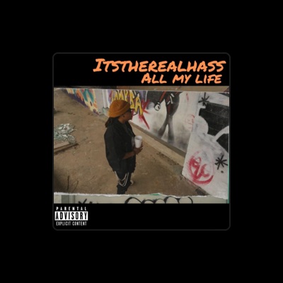Listen to ItstherealHass, watch music videos, read bio, see tour dates & more!