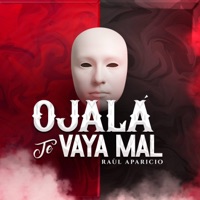 Raúl Aparicio - Ojalá Te Vaya Mal