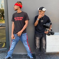 RVR (feat. Rvrcuboy) - Single - cyahXceed