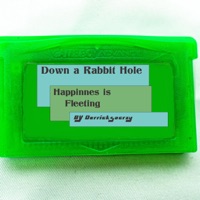 Lost cartdrige 1 - Single - Derricksocrazy