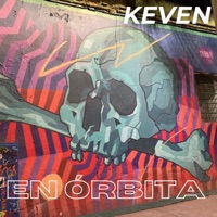 En Órbita - Single - KEVEN