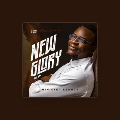 Listen to Minister Esongz, watch music videos, read bio, see tour dates & more!