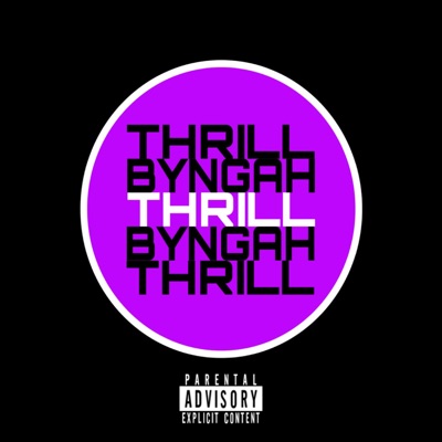 Thrill - Single