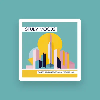 Listen to Study Moods, watch music videos, read bio, see tour dates & more!