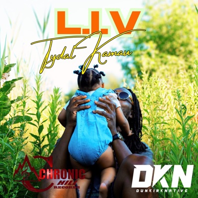 L.I.V - Single