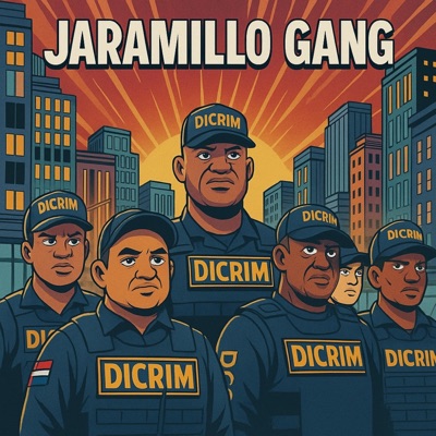 DICRIM - Single