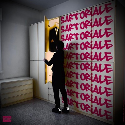 SARTORIALE (feat. Mello) - Single