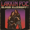 Larkin Poe - Blood Harmony artwork