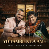 Yo También la Amé artwork