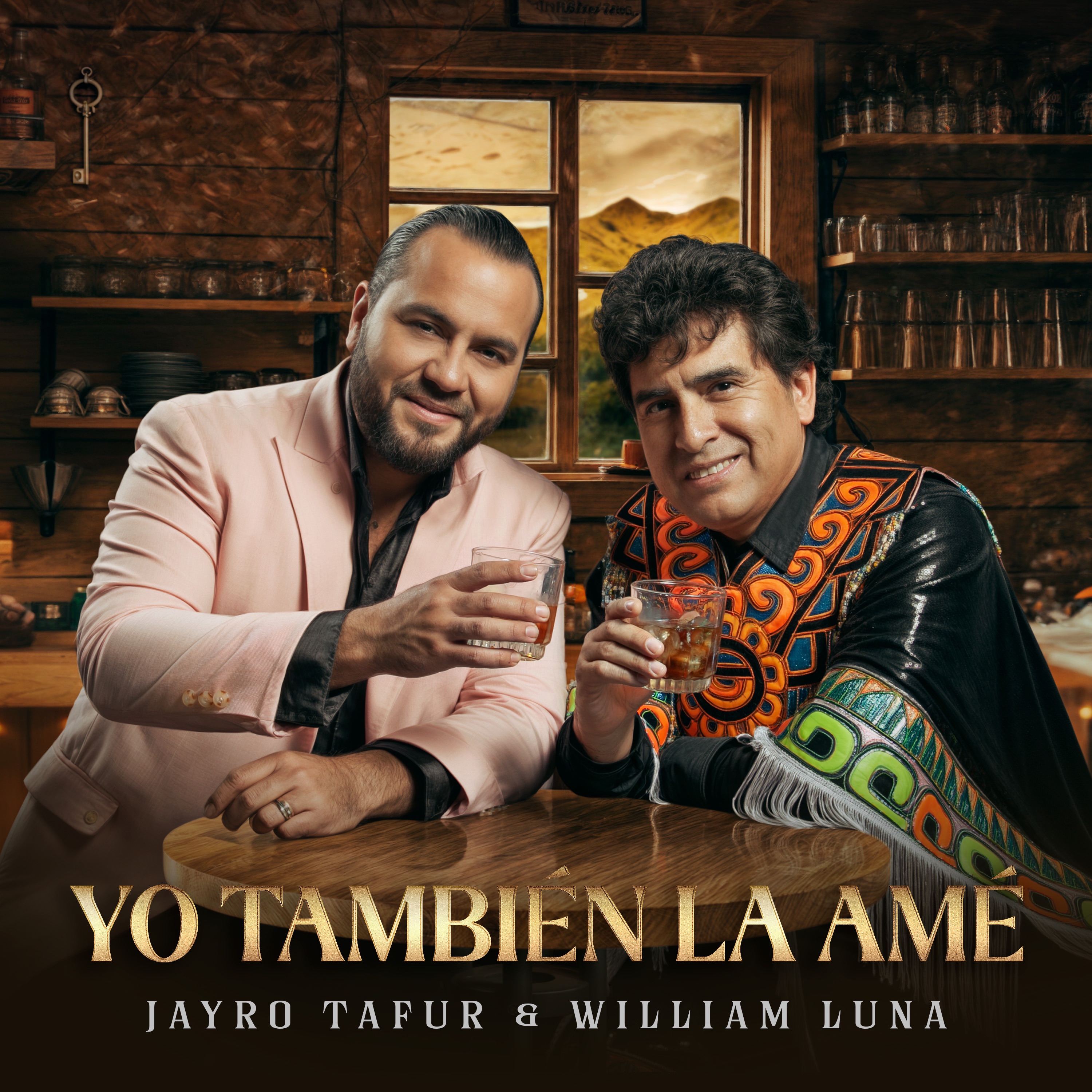 Yo También la Amé - Single