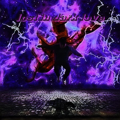 Lost in dark love - Single