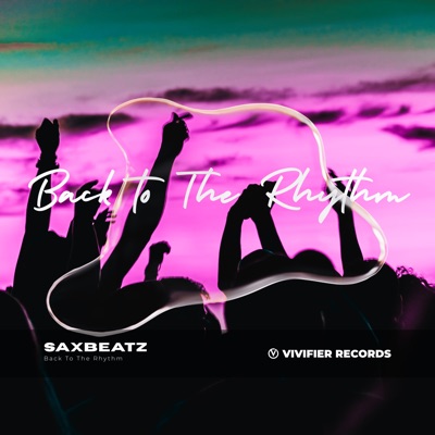 Back to the Rhythm - Single