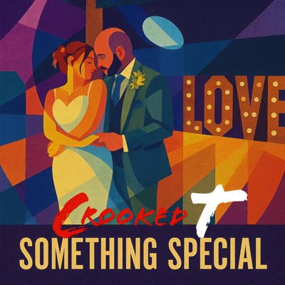 Something Special - Single