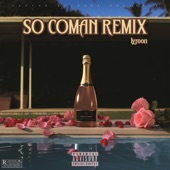 SO COMAN (Version Remix) artwork