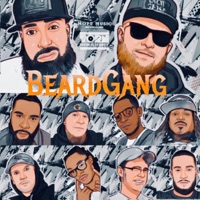 BeardGang - Bear Hope & Go Ye