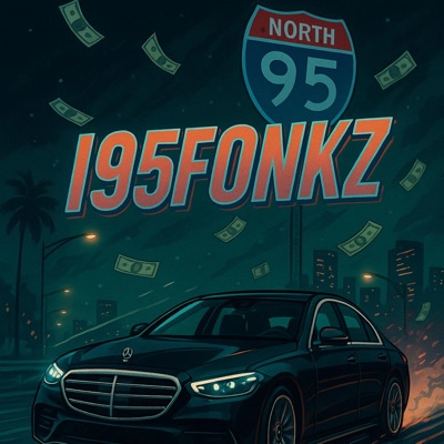 Get Back (Fast) (feat. K Figii & Raxkedup) - Single