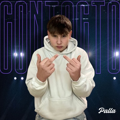 CONTACTO - Single