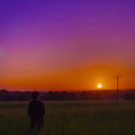 Knock On The Door Sunstar