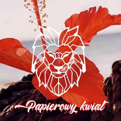 Papierowy Kwiat - Single