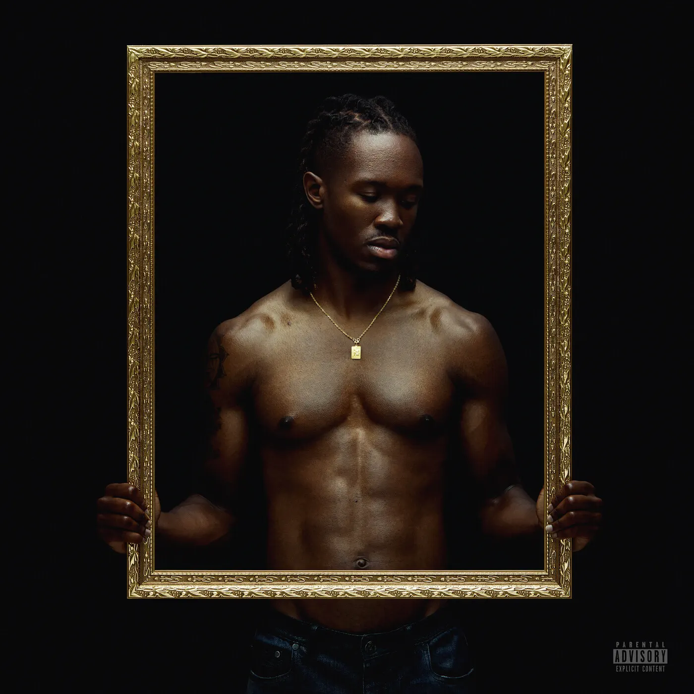Golden Child - album by Graft