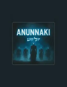 阿努那奇ANUNNAKI: песни, клипы, биография, даты выступлений и многое другое.