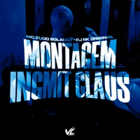 Montagem Igmit Claus - Single - DJ RK Original & Mc Zudo Boladão