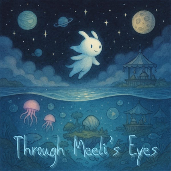 through meeli's eyes
