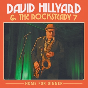 Home For Dinner - Single