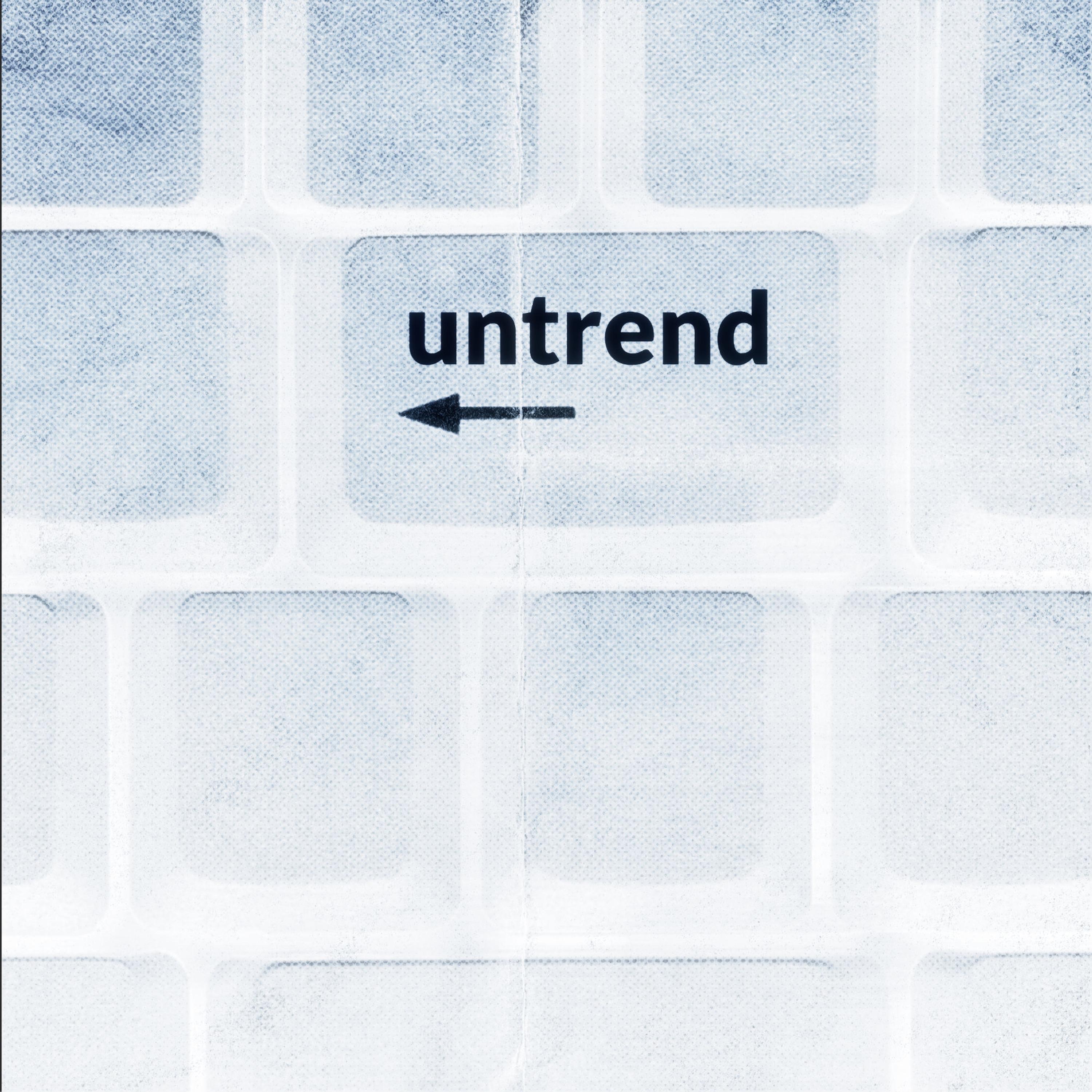 Untrend - Single