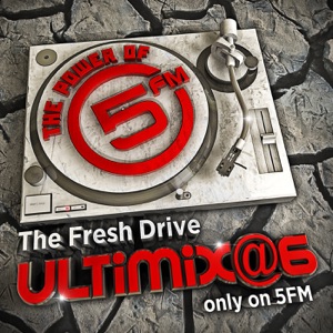 The Fresh Drive Ultimix at 6 (DJ Mix)