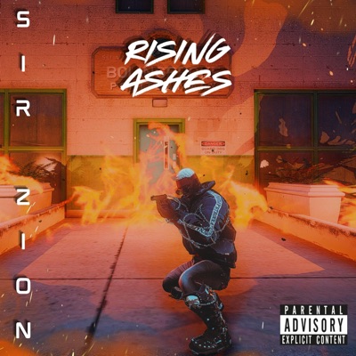 Rising Ashes - Single