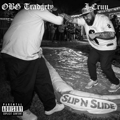 Slip n Slide (feat. J-Cruu) - Single
