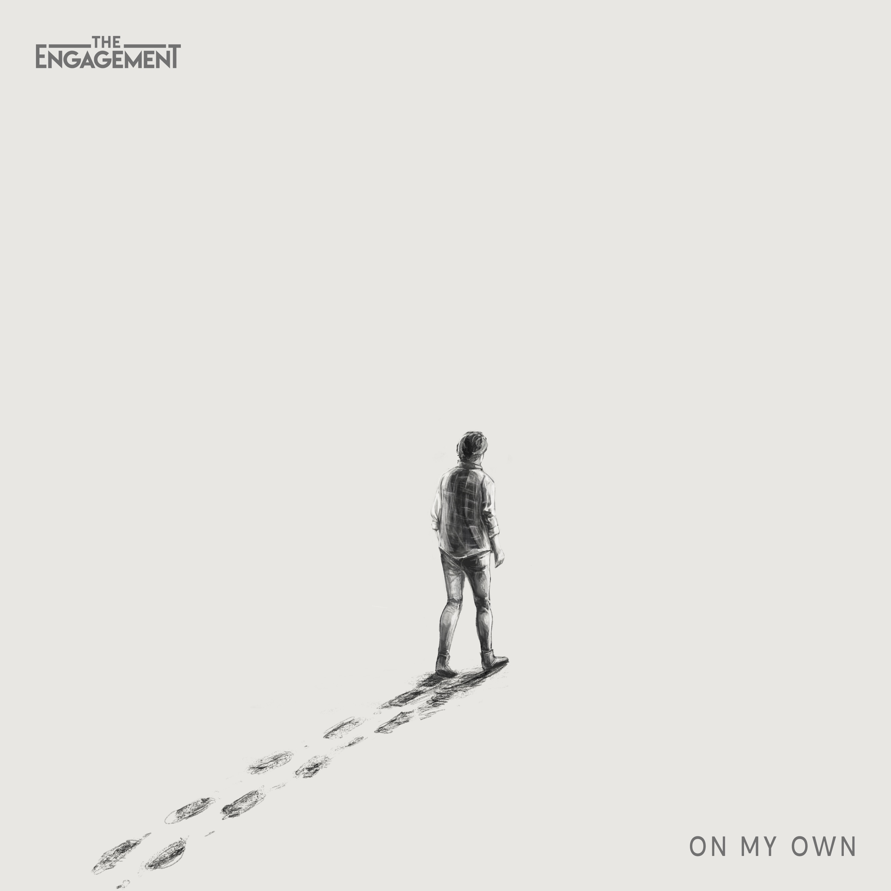 On My Own - Single